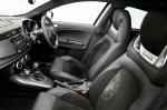 Alfa Romeo Giulietta Quadrifoglio Verde 2015 года (AU)